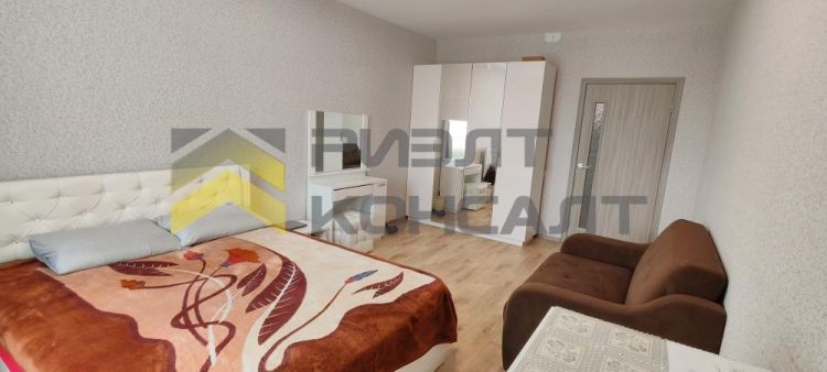 3-комн. квартира, Вторичка, 77м², 4/10 этаж миниатюра 4