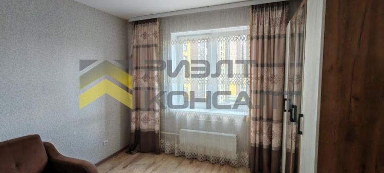 3-комн. квартира, Вторичка, 77м², 4/10 этаж миниатюра 8