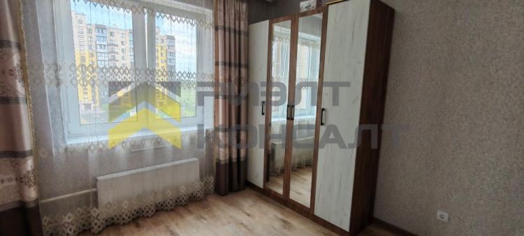 3-комн. квартира, Вторичка, 77м², 4/10 этаж миниатюра 10