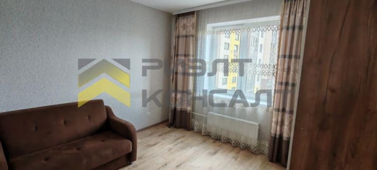 3-комн. квартира, Вторичка, 77м², 4/10 этаж миниатюра 11