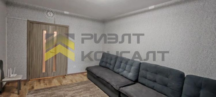 3-комн. квартира, Вторичка, 77м², 4/10 этаж миниатюра 15