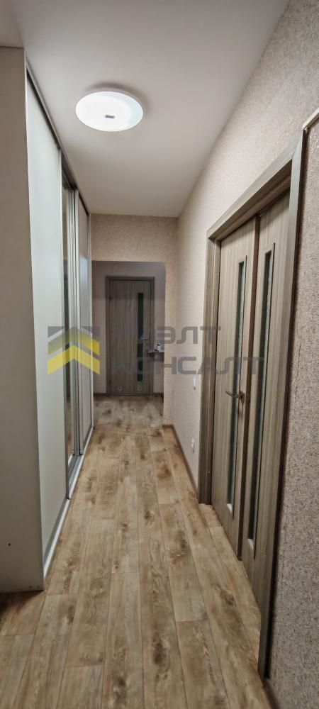 3-комн. квартира, Вторичка, 77м², 4/10 этаж миниатюра 25