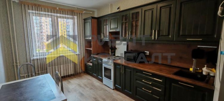 3-комн. квартира, Вторичка, 77м², 4/10 этаж миниатюра 16