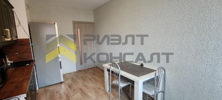 3-комн. квартира, Вторичка, 77м², 4/10 этаж миниатюра 18