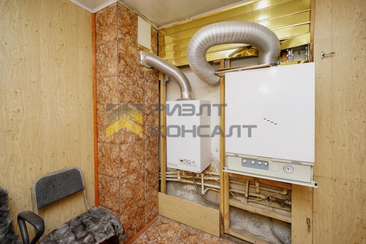 Дом, 226.20м², 12.53 соток, 2 этажа, 5 комн., стены: Кирпич миниатюра 35