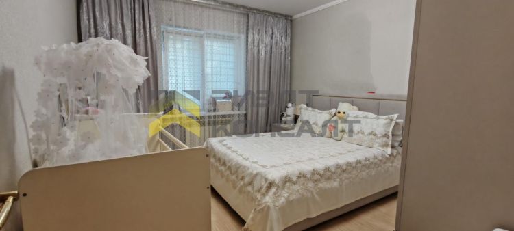 2-комн. квартира, Вторичка, 53.40м², 3/9 этаж миниатюра 5