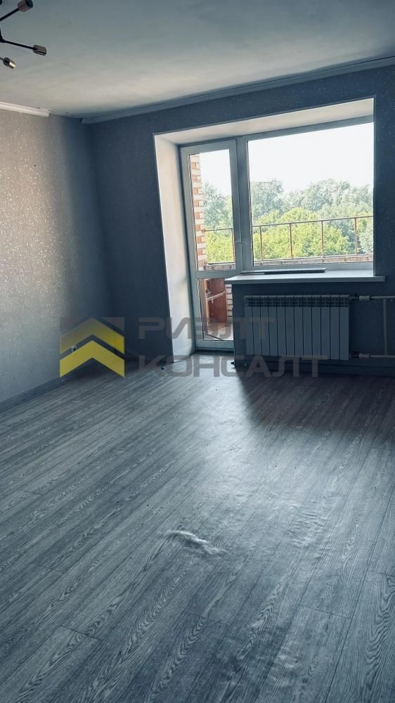 2-комн. квартира, Вторичка, 50м², 4/5 этаж миниатюра 2