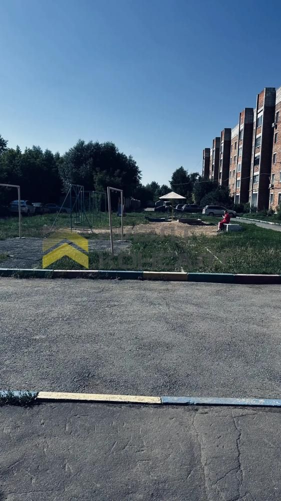 2-комн. квартира, Вторичка, 50м², 4/5 этаж миниатюра 5