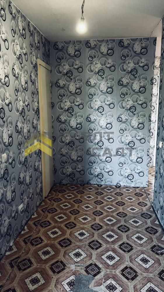 2-комн. квартира, Вторичка, 50м², 4/5 этаж миниатюра 6