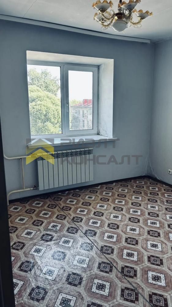 2-комн. квартира, Вторичка, 50м², 4/5 этаж миниатюра 7