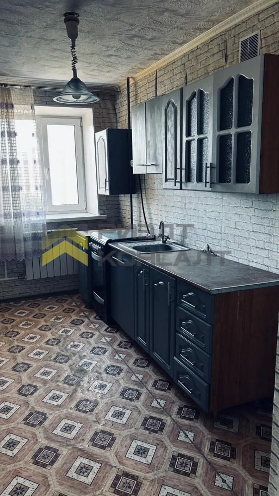2-комн. квартира, Вторичка, 50м², 4/5 этаж