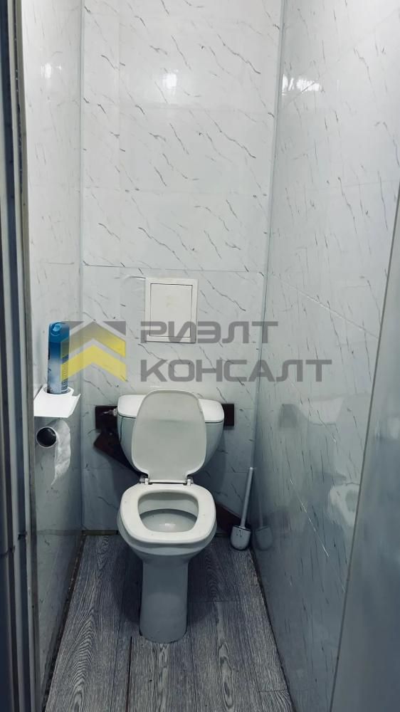 2-комн. квартира, Вторичка, 50м², 4/5 этаж миниатюра 10