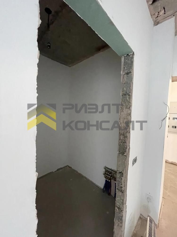 1-комн. квартира, Новостройка, 47м², 9/16 этаж миниатюра 7