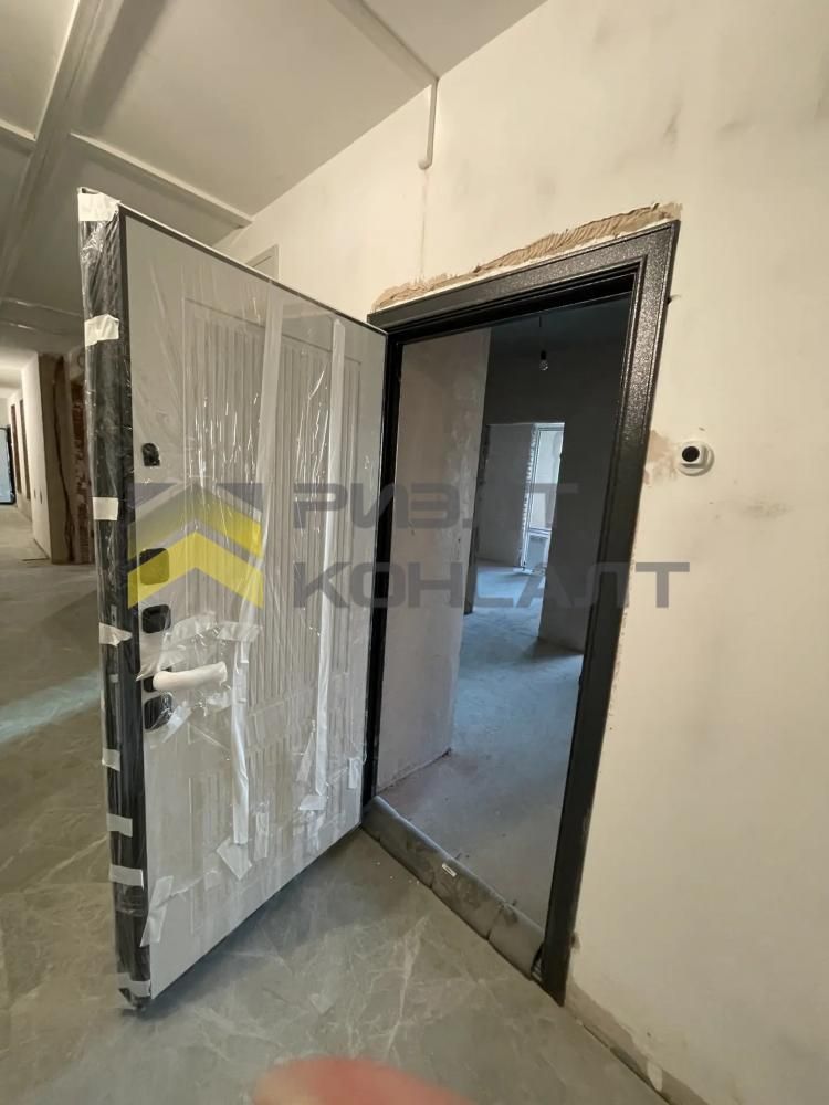 1-комн. квартира, Новостройка, 47м², 9/16 этаж миниатюра 3
