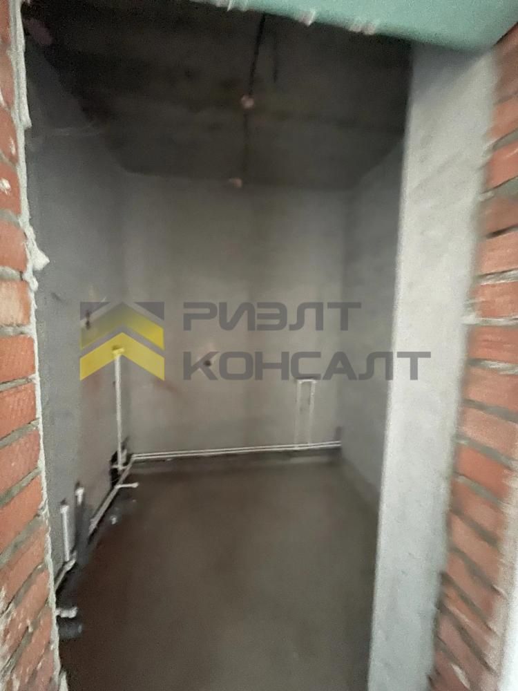 1-комн. квартира, Новостройка, 47м², 9/16 этаж миниатюра 8