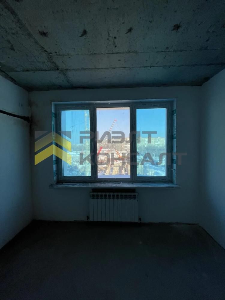 1-комн. квартира, Новостройка, 47м², 9/16 этаж миниатюра 9