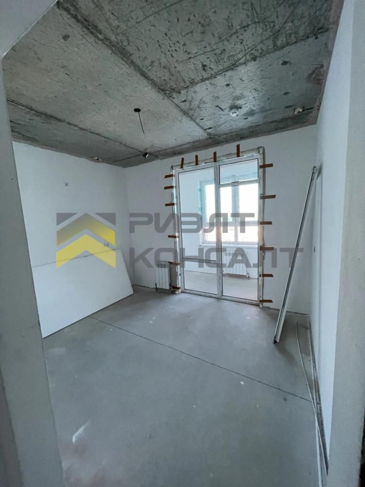 1-комн. квартира, Новостройка, 47м², 9/16 этаж миниатюра 10