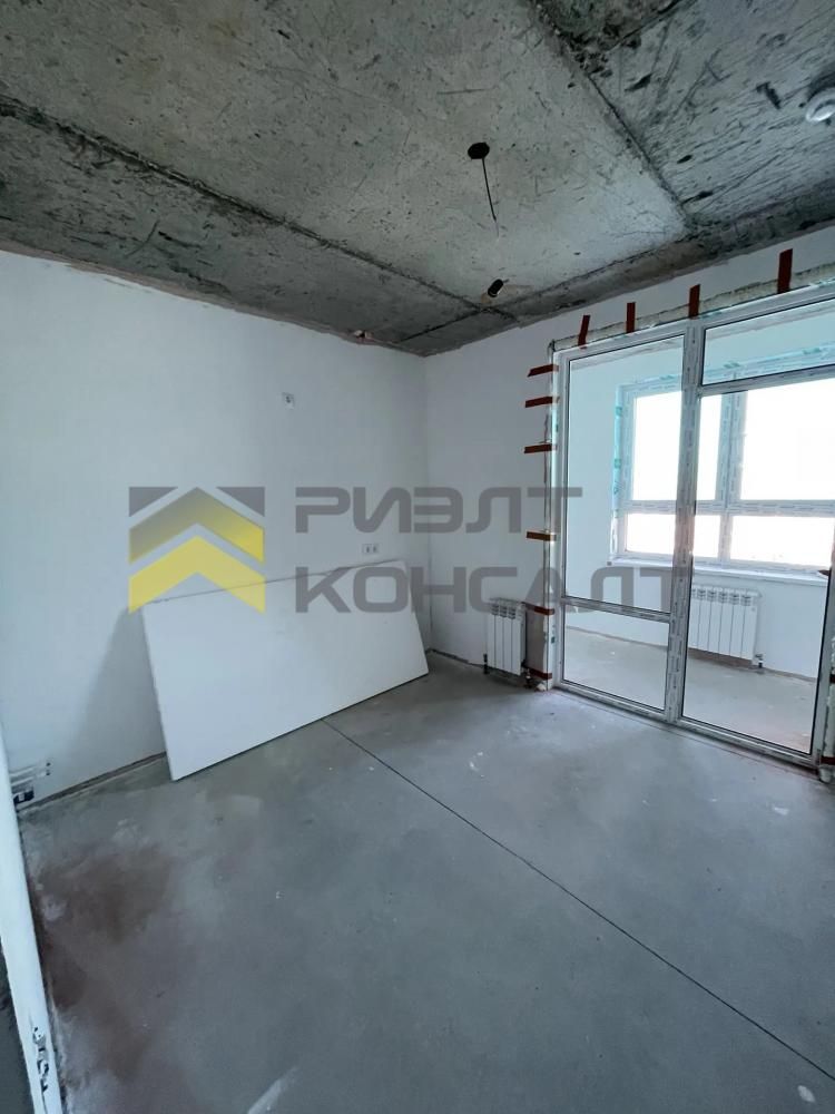 1-комн. квартира, Новостройка, 47м², 9/16 этаж миниатюра 11
