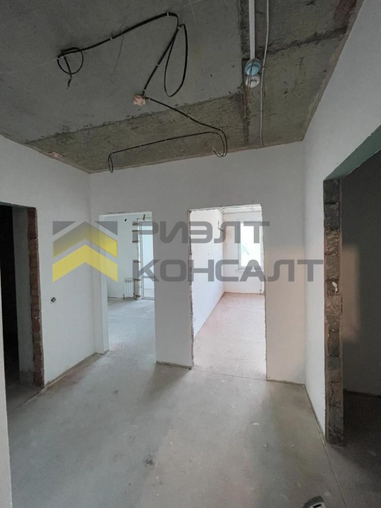 1-комн. квартира, Новостройка, 47м², 9/16 этаж миниатюра 13