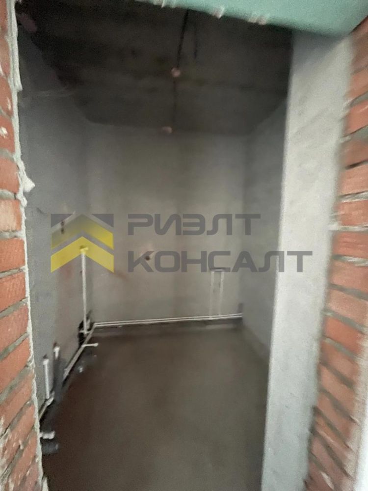 1-комн. квартира, Новостройка, 47м², 9/16 этаж миниатюра 20