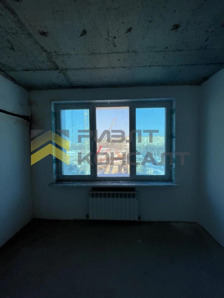 1-комн. квартира, Новостройка, 47м², 9/16 этаж миниатюра 21