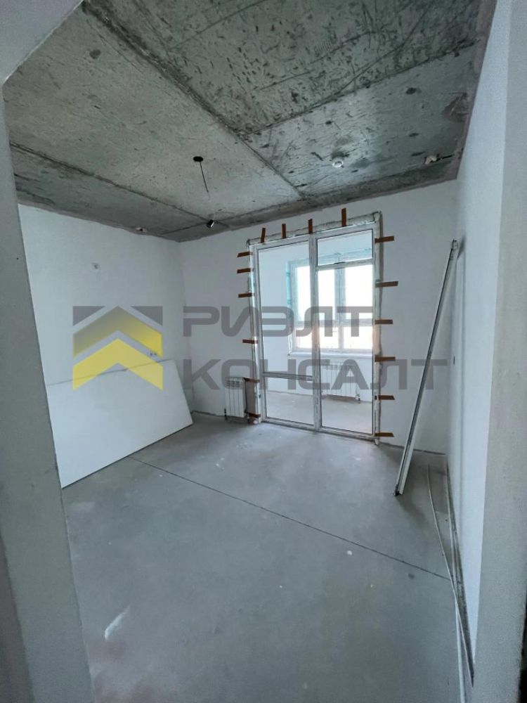 1-комн. квартира, Новостройка, 47м², 9/16 этаж миниатюра 22