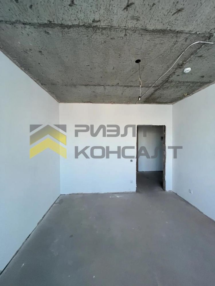 1-комн. квартира, Новостройка, 47м², 9/16 этаж миниатюра 23