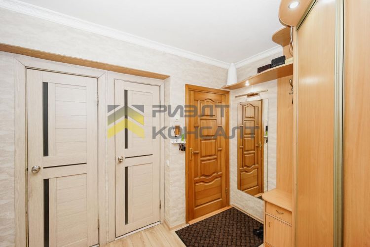 3-комн. квартира, Вторичка, 60м², 1/5 этаж миниатюра 16