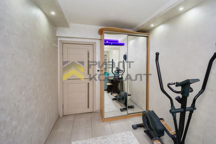 3-комн. квартира, Вторичка, 60м², 1/5 этаж миниатюра 21