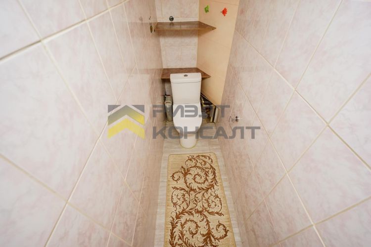 3-комн. квартира, Вторичка, 60м², 1/5 этаж миниатюра 22