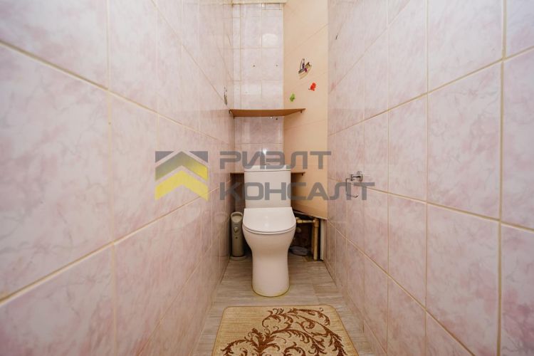 3-комн. квартира, Вторичка, 60м², 1/5 этаж миниатюра 23