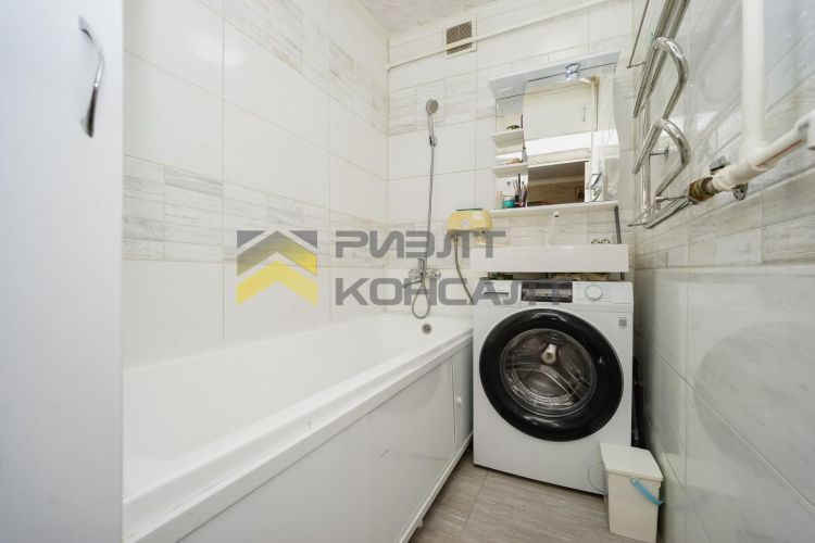 3-комн. квартира, Вторичка, 60м², 1/5 этаж миниатюра 25