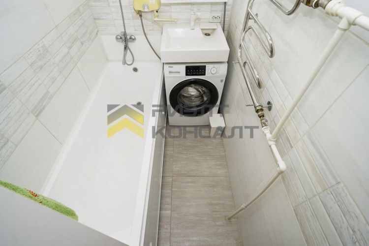 3-комн. квартира, Вторичка, 60м², 1/5 этаж миниатюра 26