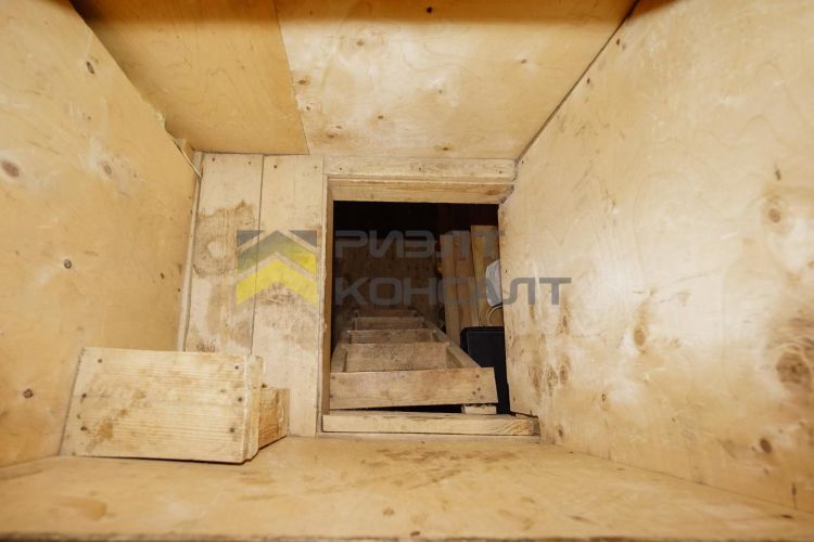 3-комн. квартира, Вторичка, 60м², 1/5 этаж миниатюра 15