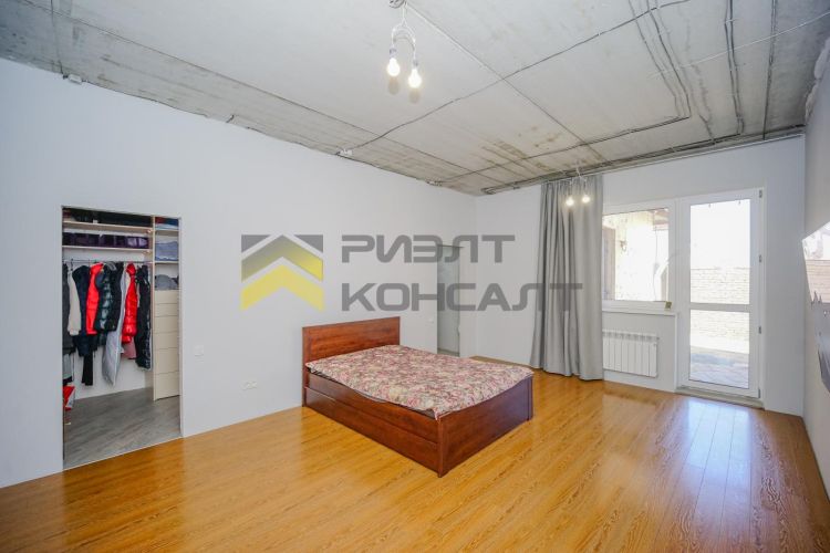 Коттедж, 318м², 8.60 соток, 2 этажа, 5 комн., стены: Пеноблоки миниатюра 8