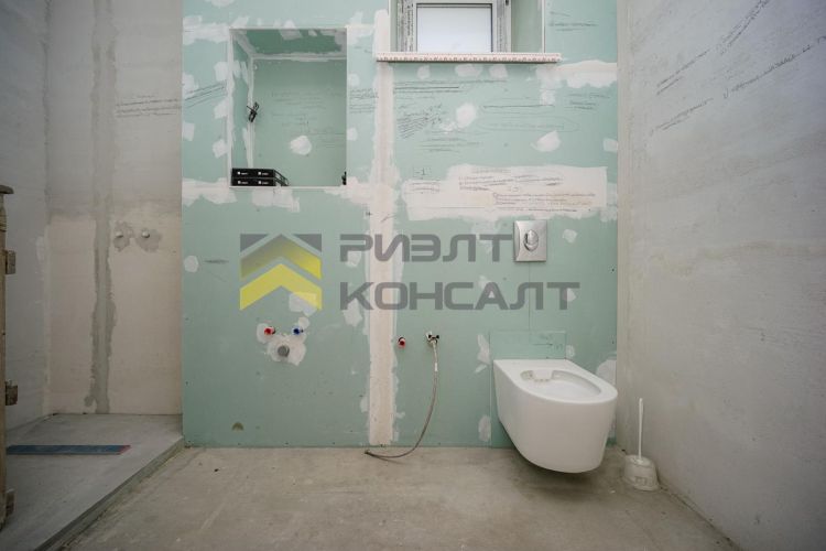Коттедж, 318м², 8.60 соток, 2 этажа, 5 комн., стены: Пеноблоки миниатюра 11