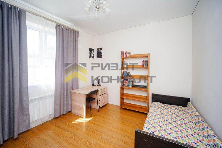 Коттедж, 318м², 8.60 соток, 2 этажа, 5 комн., стены: Пеноблоки миниатюра 13