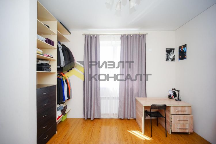 Коттедж, 318м², 8.60 соток, 2 этажа, 5 комн., стены: Пеноблоки миниатюра 14