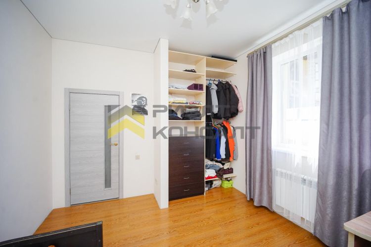 Коттедж, 318м², 8.60 соток, 2 этажа, 5 комн., стены: Пеноблоки миниатюра 15