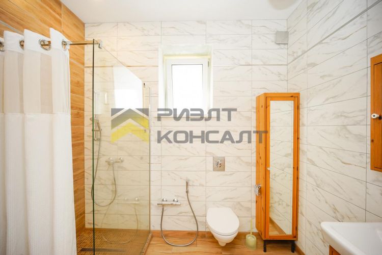 Коттедж, 318м², 8.60 соток, 2 этажа, 5 комн., стены: Пеноблоки миниатюра 6