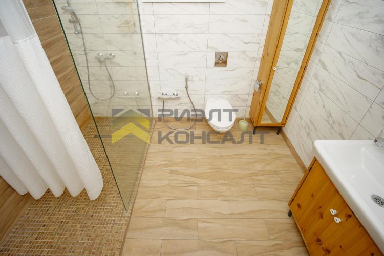 Коттедж, 318м², 8.60 соток, 2 этажа, 5 комн., стены: Пеноблоки миниатюра 7