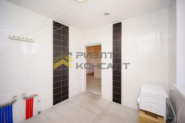 Коттедж, 318м², 8.60 соток, 2 этажа, 5 комн., стены: Пеноблоки миниатюра 21