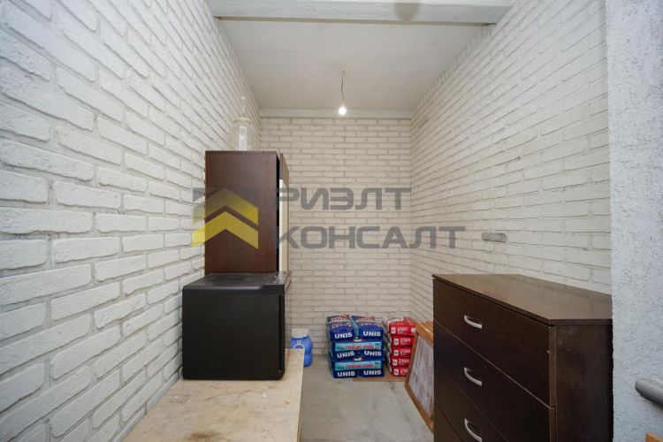 Коттедж, 318м², 8.60 соток, 2 этажа, 5 комн., стены: Пеноблоки миниатюра 22