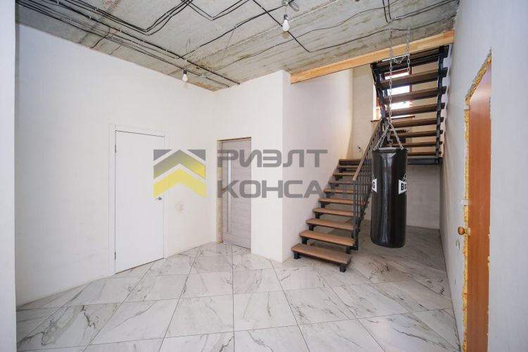 Коттедж, 318м², 8.60 соток, 2 этажа, 5 комн., стены: Пеноблоки миниатюра 16