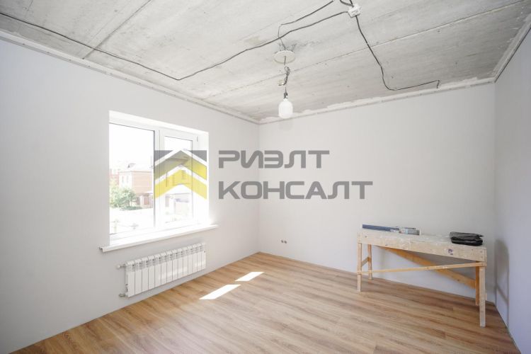 Коттедж, 318м², 8.60 соток, 2 этажа, 5 комн., стены: Пеноблоки миниатюра 27