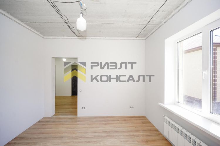 Коттедж, 318м², 8.60 соток, 2 этажа, 5 комн., стены: Пеноблоки миниатюра 28
