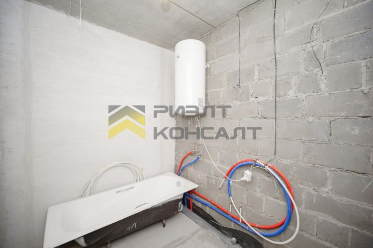 Коттедж, 318м², 8.60 соток, 2 этажа, 5 комн., стены: Пеноблоки миниатюра 29