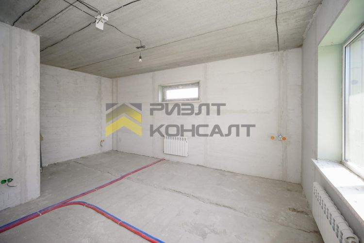 Коттедж, 318м², 8.60 соток, 2 этажа, 5 комн., стены: Пеноблоки миниатюра 31