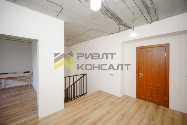 Коттедж, 318м², 8.60 соток, 2 этажа, 5 комн., стены: Пеноблоки миниатюра 25