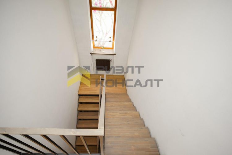 Коттедж, 318м², 8.60 соток, 2 этажа, 5 комн., стены: Пеноблоки миниатюра 26